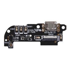 FLAT CONNETTORE CARICA