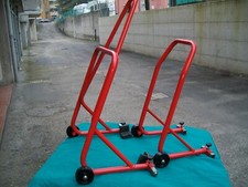 lotto 2cavalletti x moto usati