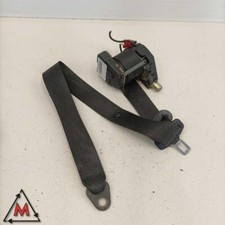 Cintura di sicurezza anteriore lh 33003480 per SMART FORTWO W450 1998-2003 usata (93924)