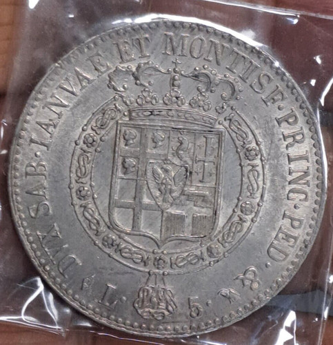 Vittorio emanuele 1814 - vittorio, i