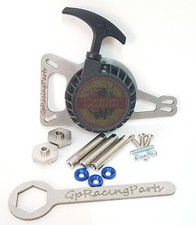 Kit accensione avviamento a