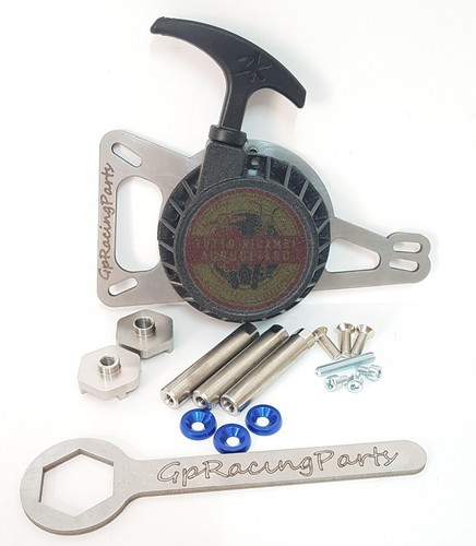 Kit accensione avviamento - , a