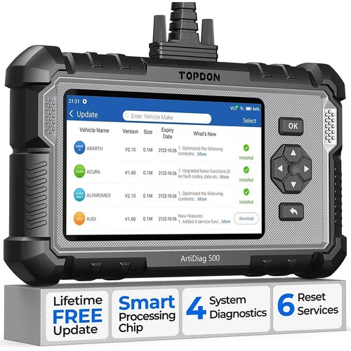 Citroen tablet scan - citroen,