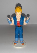 DRAGON BALL GT VEGETA SUPER SAYAN  Figure Modellini De Agostini Personaggi Top