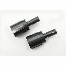 Original Thunder Tiger Diff