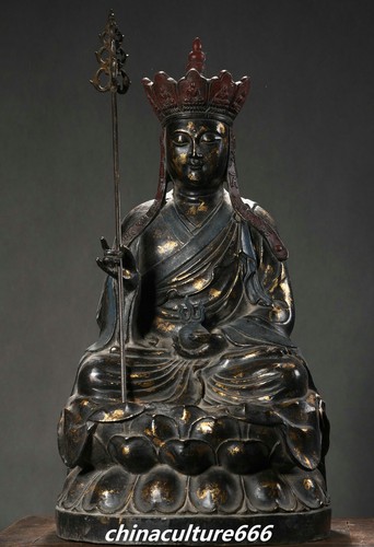 Statua buddha boddhisattva - boddhisattva, 20"