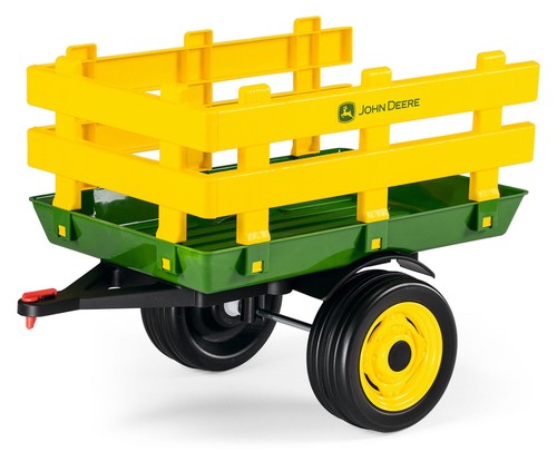 Rimorchio stake side trailer - side,
