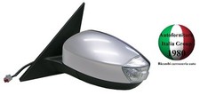SPECCHIO RETROVISORE SX