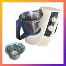 Robot da Cucina Folletto Vorwerk BIMBY TM21 Originale PER PARTI DI RICAMBIO .