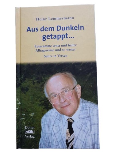 Heinz lemmermann epigrammi - heinz,