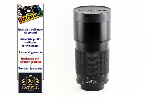 Carl zeiss sonnar 180 - carl, f