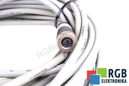 Motoman cable 15m yaskawa - 15m,