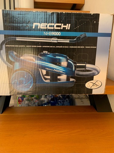 Aspirapolvere necchi usato - aspirapolvere,