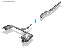 Duplex Impianto Racing da Kat
