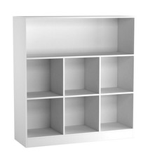 Libreria denver cubi - libreria,