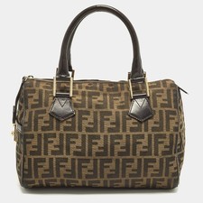 Borsa Fendi Forever Bauletto
