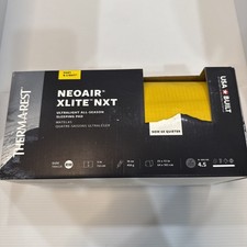 NUOVO cuscino per dormire