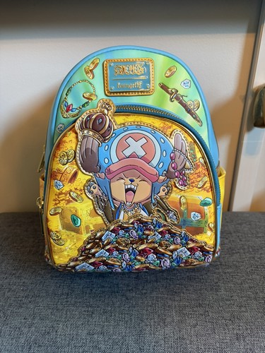 Mini zaino esclusivo loungefly - zaino,
