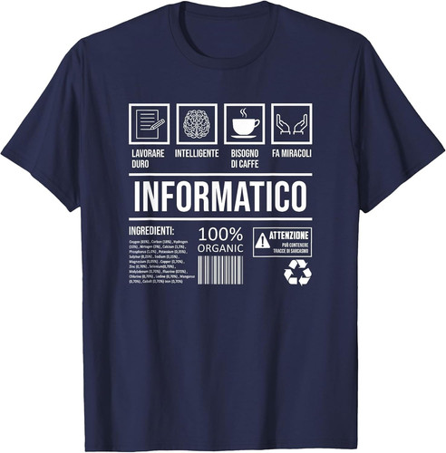 Informatico programmatore - informatico,