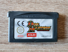 Jeu duel masters nintendo game - jeu,