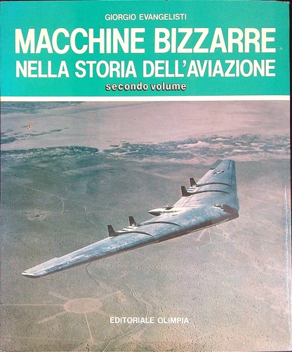 Macchine bizzarre nella storia - bizzarre,