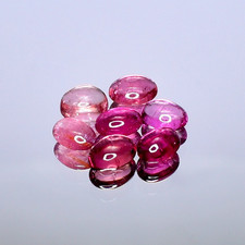 Lotto pietre preziose - di,