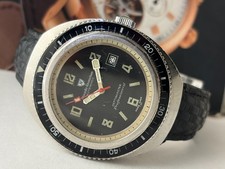 Orologio subacqueo Nivada