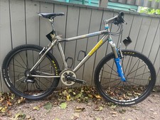 2000 18" Litespeed Tsali