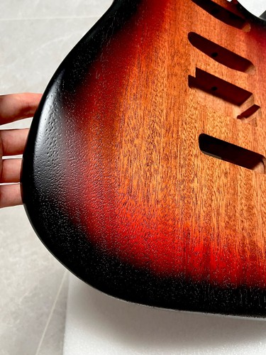 Corpo chitarra elettrica - , in