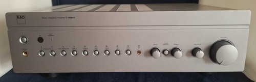 Nad c355bee amplificatore - nad,