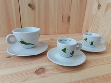 ILLY Art Collection Tazzine