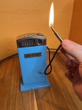 Accendino da tavolo fiammifero