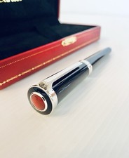 Cartier, Art Deco ,Black