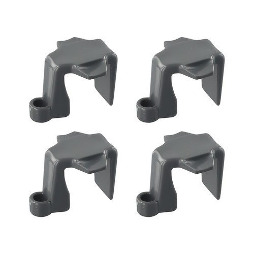 Supporti binario quadrato - binario,