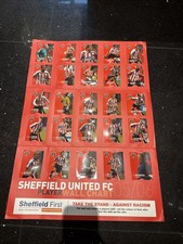 Carta da parete Sheffield