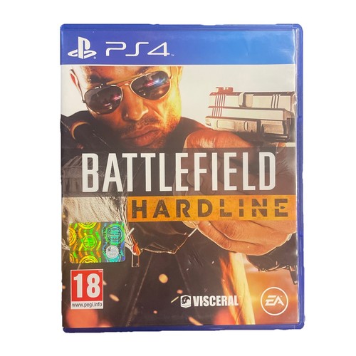 Battlefield hardline - battlefield, 🇮🇹