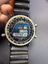 Casio DW-403 – Surfing Timer