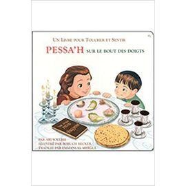 Livre touch passover - livre, of