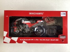 Modellino Minichamps 1:12