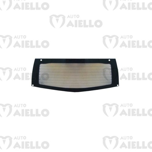 Lunotto vetro post termico - post,