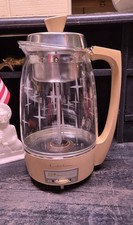 Percolatore caffè vintage