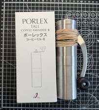 Porlex Tall II Macinacaffè