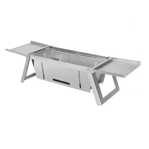 Fornello barbecue - fornello, da