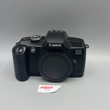 Canon EOS 5000 + Difetto -