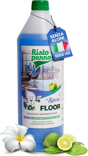 Ristopanno splash floor - splash,