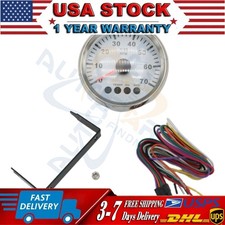 Multifunction Tachometer