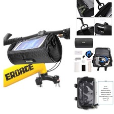 Borsa manubrio ciclismo -