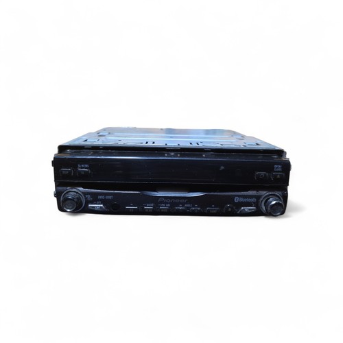 Pioneer avic x1bt monitor auto - avic-x1bt,