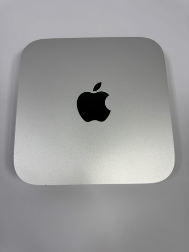 Apple mac mini a1347 fine - mac,
