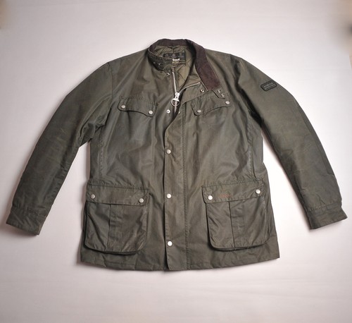 Giacca uomo barbour - giacca,